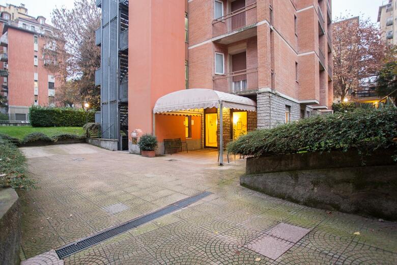 Hotel Residence Biancacroce Milano