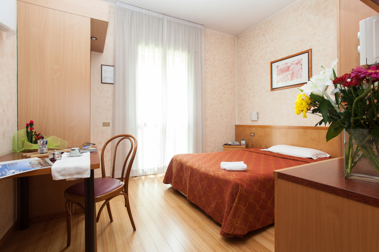 Hotel Residence Biancacroce Milano