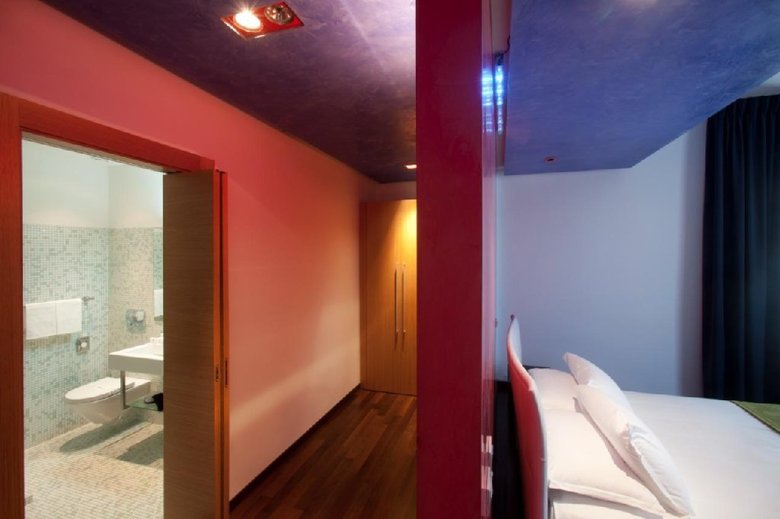 Clarion Collection Arthotel & Park