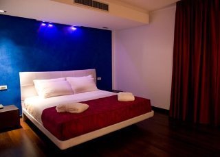 Clarion Collection Arthotel & Park