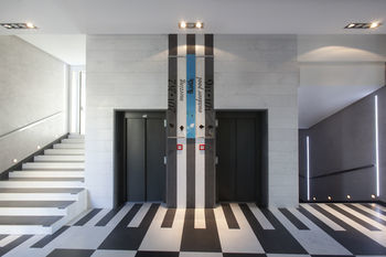 Clarion Collection Arthotel & Park