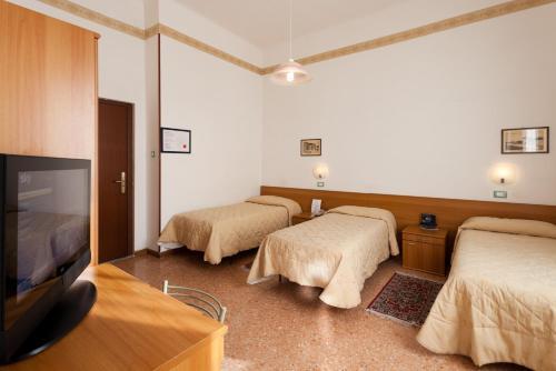 Parking Hotel Giardino
