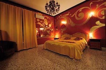 Abal� Gran Sultanato B&B