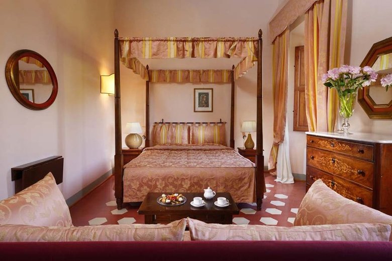 Hotel Villa Sabolini