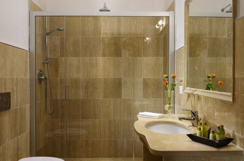 Hotel Villa Sabolini