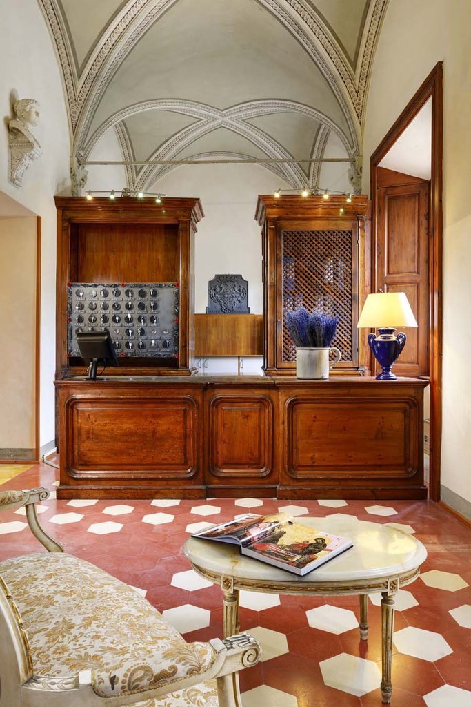 Hotel Villa Sabolini