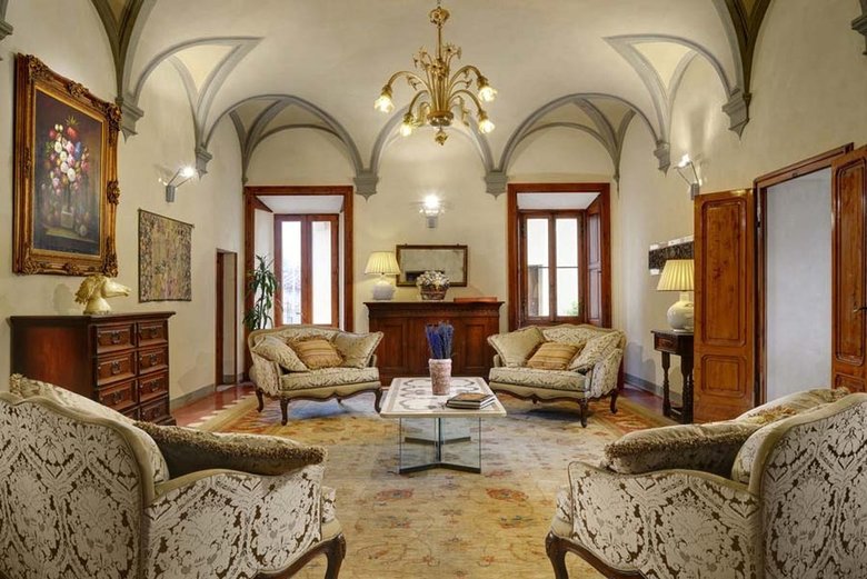 Hotel Villa Sabolini