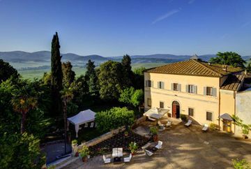 Hotel Villa Sabolini