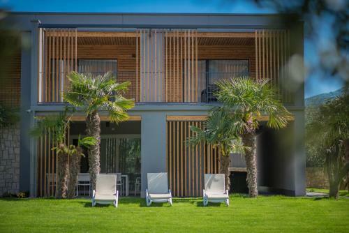 Apartamentos Residence Filanda