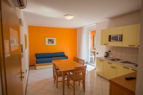Apartamentos Residence Filanda
