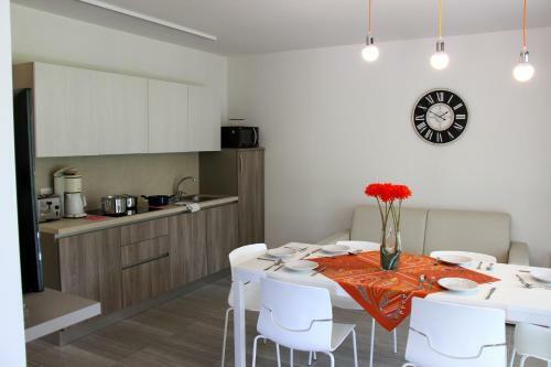 Apartamentos Residence Filanda