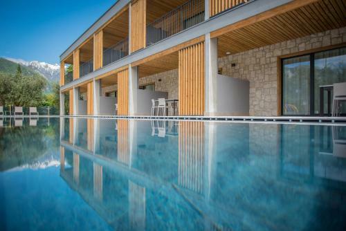 Apartamentos Residence Filanda