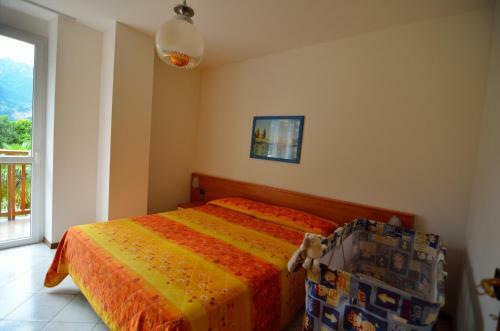 Apartamentos Residence Filanda