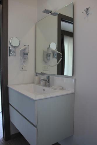 Apartamentos Residence Filanda