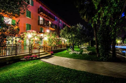 Apartamentos Residence Filanda
