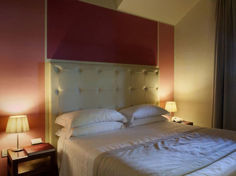 Hotel 500