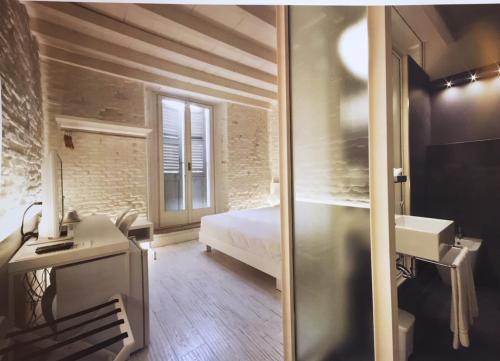 Residenza Ca' Delle Erbe - Bed & Breakfast