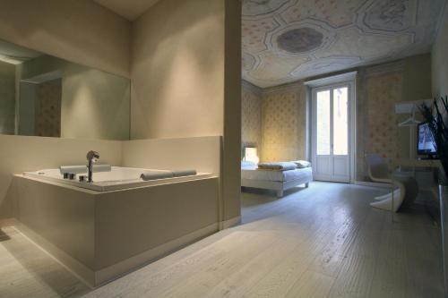 Residenza Ca' Delle Erbe - Bed & Breakfast