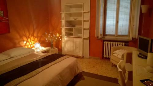 Albergue Agor� Residenza