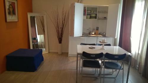 Albergue Agor� Residenza