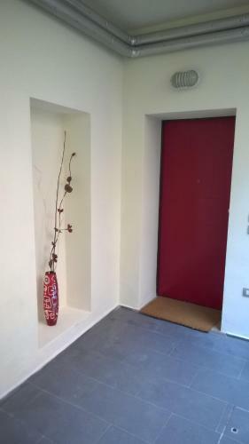 Albergue Agor� Residenza