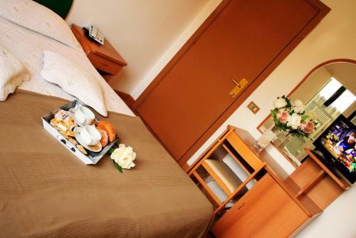 Hotel Aggravi