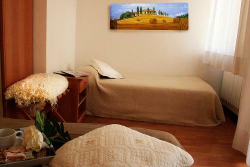 Hotel Aggravi