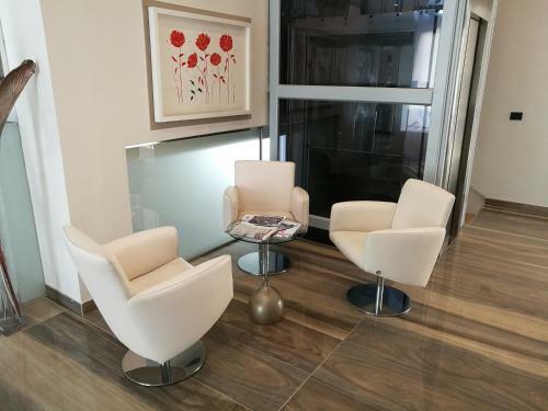 Hotel Bruman Caserta