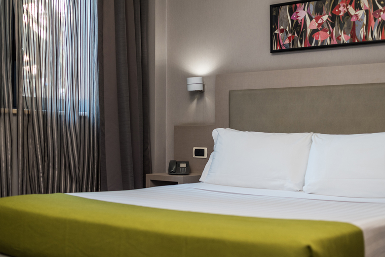 Noba Hotel E Residenze