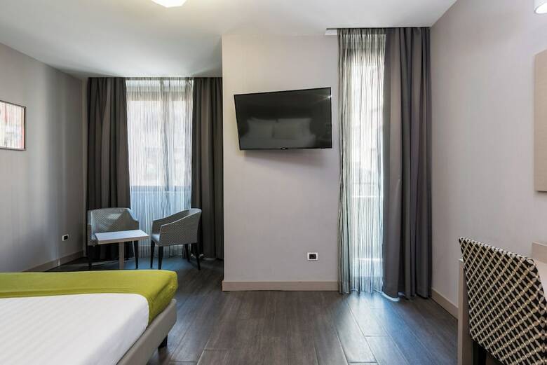 Noba Hotel E Residenze