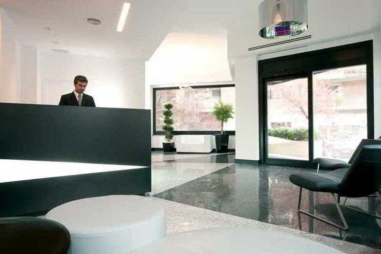 Noba Hotel E Residenze