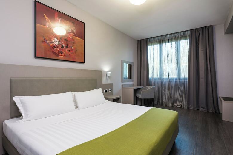 Noba Hotel E Residenze