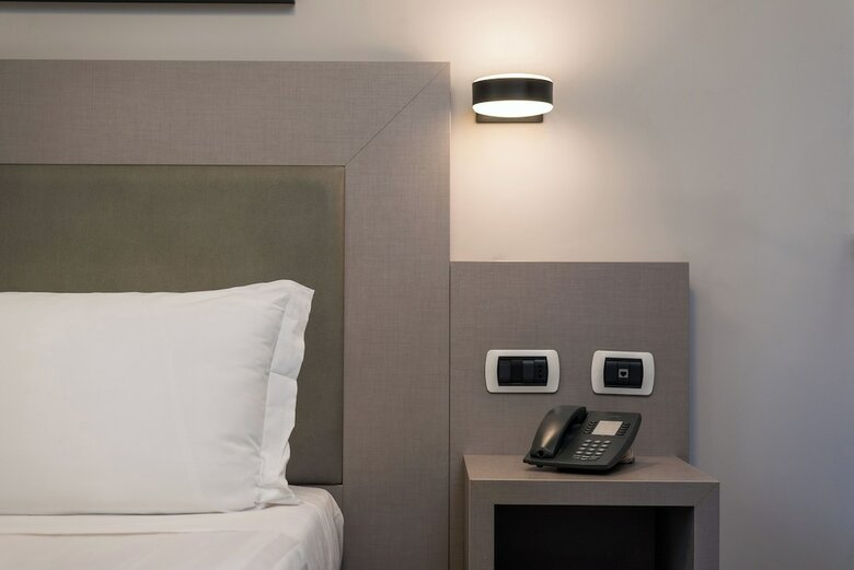 Noba Hotel E Residenze