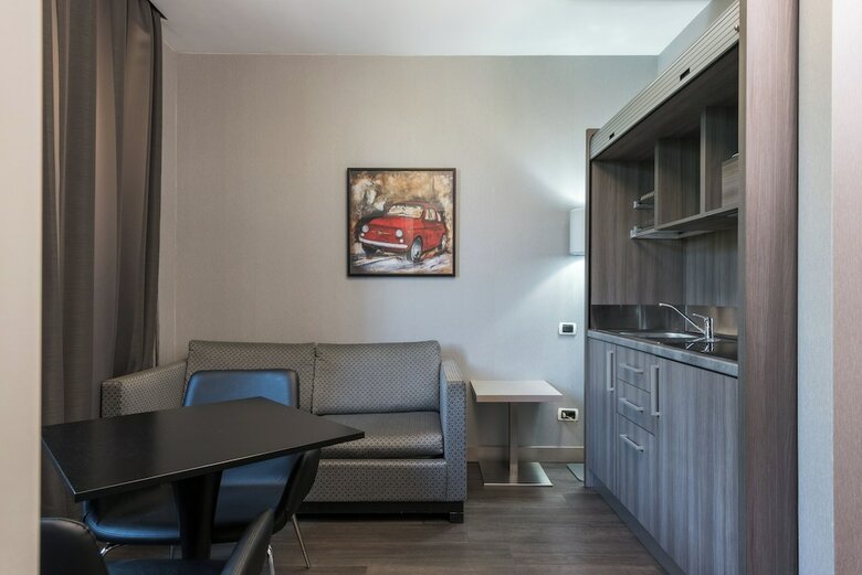 Noba Hotel E Residenze