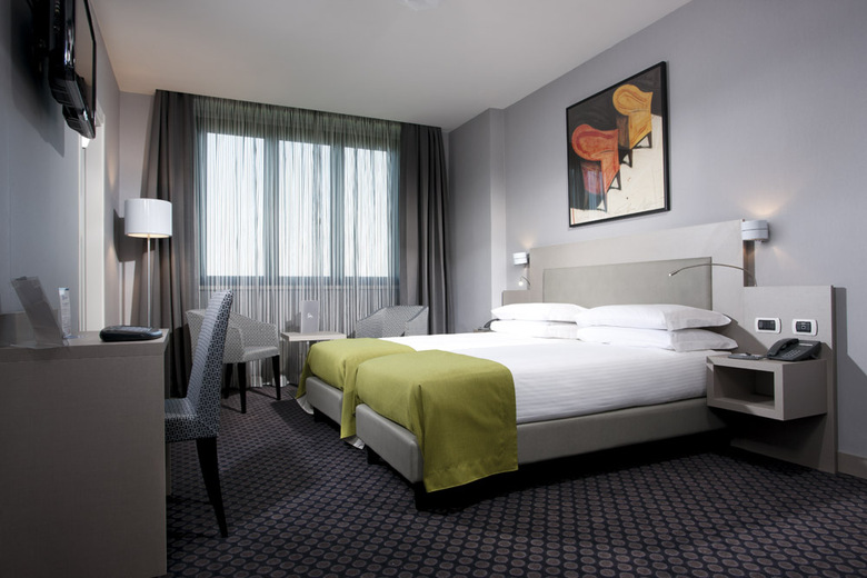 Noba Hotel E Residenze