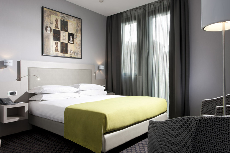 Noba Hotel E Residenze