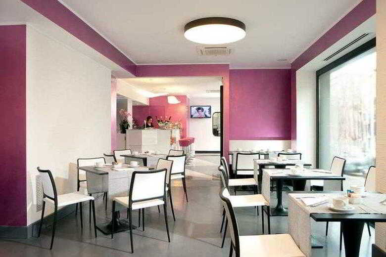 Noba Hotel E Residenze