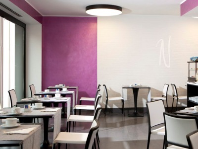 Noba Hotel E Residenze
