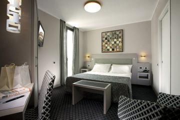 Noba Hotel E Residenze