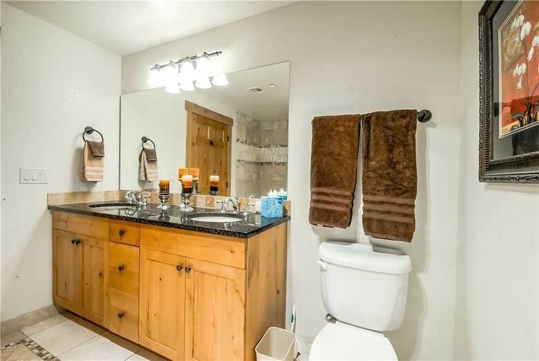 Apartamento Aspen Lodge 4302