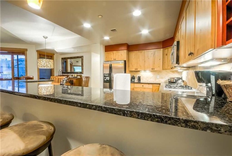 Apartamento Aspen Lodge 4302