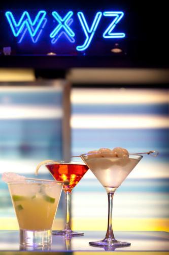 Hotel Aloft Syracuse Inner Harbor
