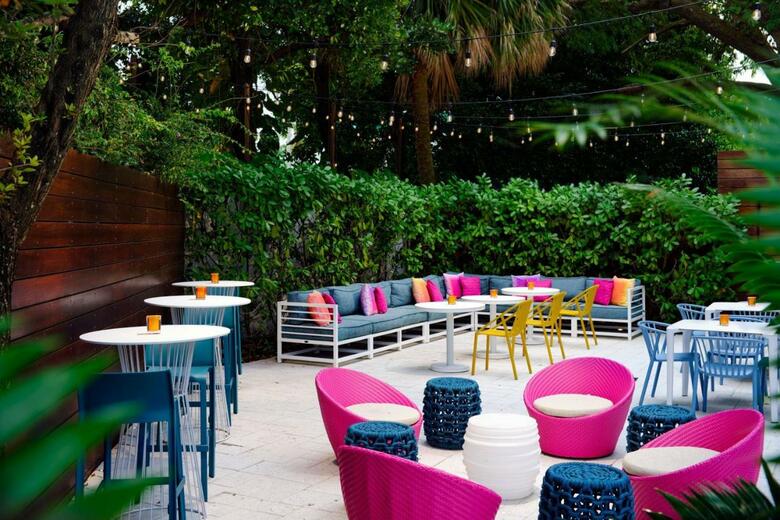 Hotel Aloft Miami Dadeland