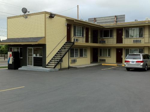 Motel Economy Inn