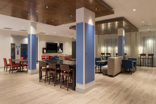 Hotel Holiday Inn Express Troy