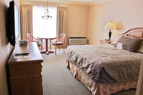 Hotel Columbus Inn