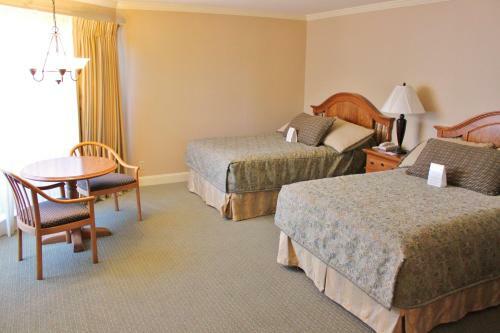 Hotel Columbus Inn