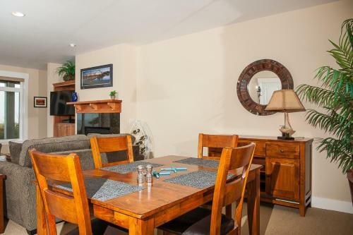 Apartamento The Oceanfront Overlook