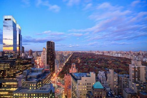 Apartamentos Global Luxury Suites At Symphony House
