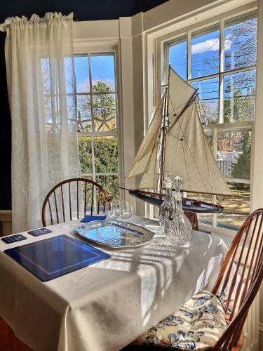 Bed & Breakfast The Carriage House Inn